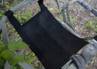 Summit Tree Stand Replacement Mesh Seat